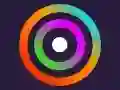 Žaidimas Color Rings internete Žaidimas Color Rings internete