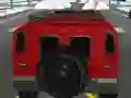 Žaidimas Sniego valytuvo Jeepo vairavimas internete Žaidimas Sniego valytuvo Jeepo vairavimas internete