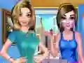 Žaidimas Vasaros Linksma Mada internete Žaidimas Vasaros Linksma Mada internete
