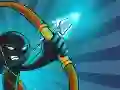 Žaidimas Stickman Šaulys: Ponas Lankas internete Žaidimas Stickman Šaulys: Ponas Lankas internete