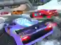 Žaidimas Kalno Drift 3D internete