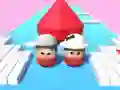 Žaidimas Spalvotas Pora Bump 3D internete Žaidimas Spalvotas Pora Bump 3D internete