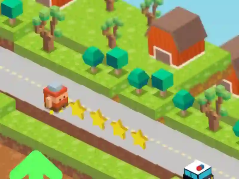 Žaidimas LetsRun internete