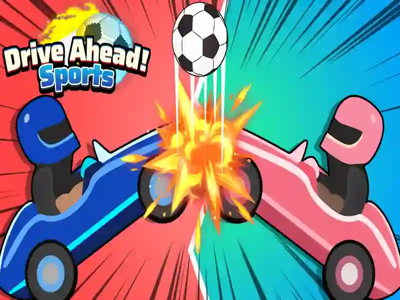 Žaidimas Važiuokite į priekį internete