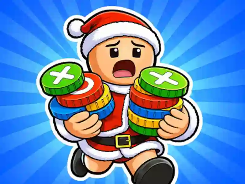 Žaidimas Mano arkadų centras internete