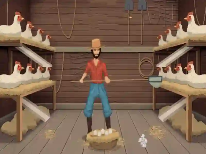 Žaidimas Yolko patrulis internete