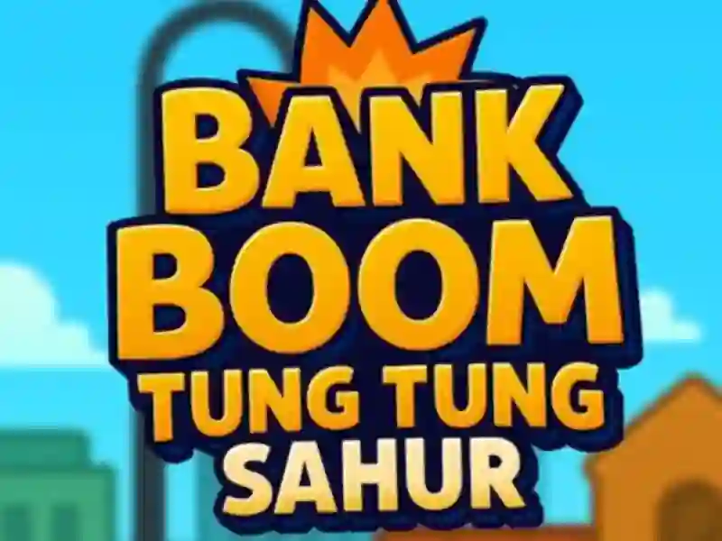 Žaidimas Banko bumas Tung Sahur internete