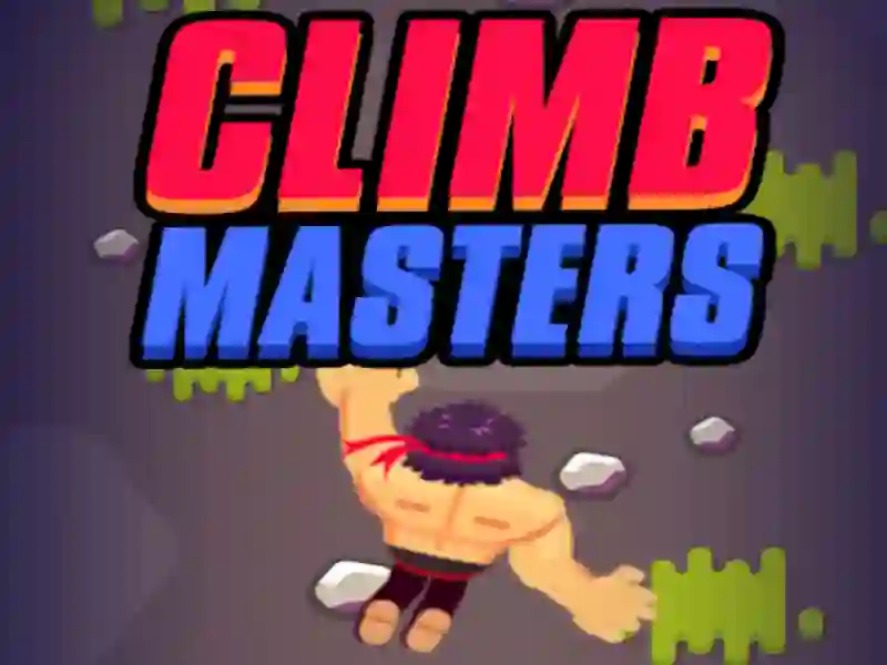Žaidimas CIMB Masters internete