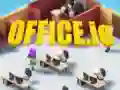 Žaidimas Ofisas.io internete Žaidimas Ofisas.io internete