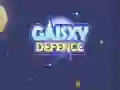 Žaidimas Galaktinė gynyba internete