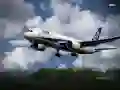 Žaidimas Boeing Dreamliner Dėlionė internete Žaidimas Boeing Dreamliner Dėlionė internete