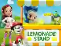 Žaidimas Limonado kioskas internete Žaidimas Limonado kioskas internete