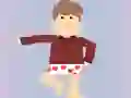 Žaidimas Meme Šokis internete
