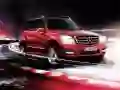 Žaidimas Prabangus SUV Dėlionė internete Žaidimas Prabangus SUV Dėlionė internete