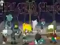 Žaidimas Hill Billy Hank internete