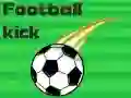 Žaidimas Futbolo Smūgis internete Žaidimas Futbolo Smūgis internete