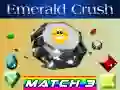 Žaidimas Emerald Crush internete