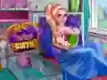 Žaidimas Super Lėlių Dvynių Gimimas internete Žaidimas Super Lėlių Dvynių Gimimas internete