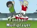 Žaidimas Futbolas Daugiažaidėjas internete