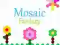 Žaidimas Mozaikų Fantazija internete Žaidimas Mozaikų Fantazija internete