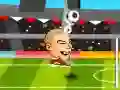 Žaidimas Linksmas Galvos Futbolas internete Žaidimas Linksmas Galvos Futbolas internete