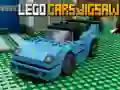 Žaidimas Lego Automobilių Dėlionė internete