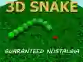 Žaidimas 3D Gyvatė internete Žaidimas 3D Gyvatė internete