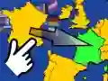 Žaidimas Scatty Žemėlapiai Europa internete Žaidimas Scatty Žemėlapiai Europa internete