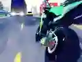 Žaidimas Eismo raitelis internete