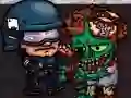 Žaidimas SWAT vs Zombiai 2 internete Žaidimas SWAT vs Zombiai 2 internete