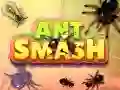 Žaidimas Nukrauk skruzdeles internete Žaidimas Nukrauk skruzdeles internete