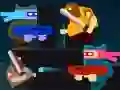 Žaidimas Mirtinas Mūšis internete Žaidimas Mirtinas Mūšis internete