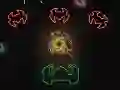 Žaidimas Pew Pew internete Žaidimas Pew Pew internete