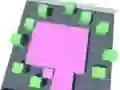 Žaidimas Spalvų užpildymas 3D internete Žaidimas Spalvų užpildymas 3D internete