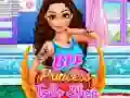 Žaidimas BFF Princesės Tatuiruočių Parduotuvė internete Žaidimas BFF Princesės Tatuiruočių Parduotuvė internete