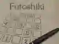 Žaidimas Futoshiki internete