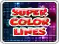 Žaidimas Super Spalvotos Linijos internete Žaidimas Super Spalvotos Linijos internete