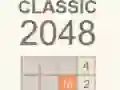 Žaidimas Klasikinis 2048 internete Žaidimas Klasikinis 2048 internete