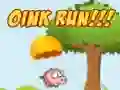 Žaidimas Oink Bėk!!! internete Žaidimas Oink Bėk!!! internete