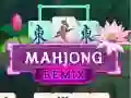 Žaidimas Mahjong Remix internete Žaidimas Mahjong Remix internete