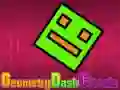 Žaidimas Geometrijos Dash Klasika internete