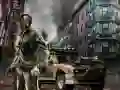 Žaidimas Mano Zombių Važinėjimo Apokalipsė internete