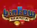 Žaidimas 4 Eilėje Mania internete Žaidimas 4 Eilėje Mania internete