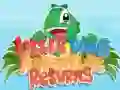 Žaidimas Mažojo Dino Nuotykiai Sugrįžta internete Žaidimas Mažojo Dino Nuotykiai Sugrįžta internete