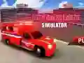 Žaidimas Miestinės greitosios pagalbos simuliatorius internete Žaidimas Miestinės greitosios pagalbos simuliatorius internete