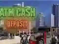 Žaidimas Grynųjų pinigų įmokos bankomate internete Žaidimas Grynųjų pinigų įmokos bankomate internete