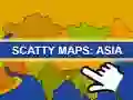 Žaidimas Satty Žemėlapiai Azija internete
