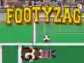 Žaidimas FootyZag internete