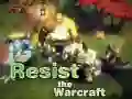 Žaidimas Pasipriešk Warcraftui internete Žaidimas Pasipriešk Warcraftui internete