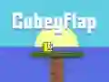 Žaidimas CubeyFlap internete Žaidimas CubeyFlap internete
